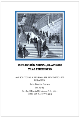 Concepción Arenal, el Ateneo y las Ateneístas