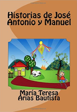 Historias de José Antonio y Manuel: Vol. 10 