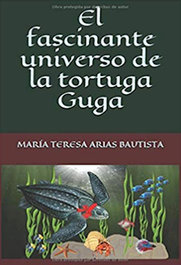 El fascinante universo de la tortuga Guga: Vol.  27
