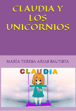Claudia y los unicornios. Vol. 44 
